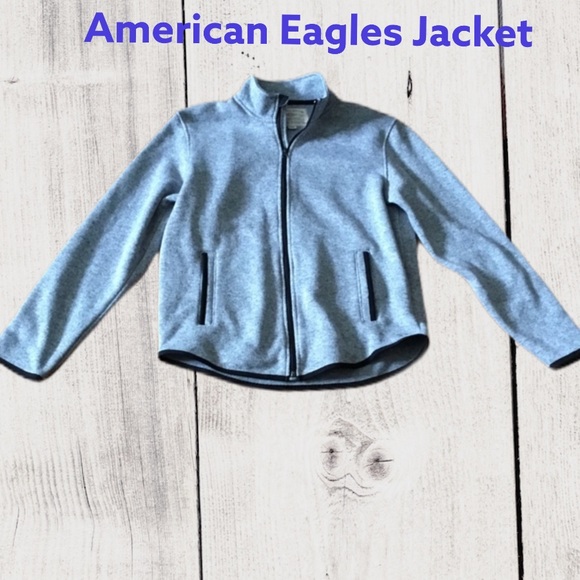 American Eagle Outfitters Other - New Men’s Jacket SOLD